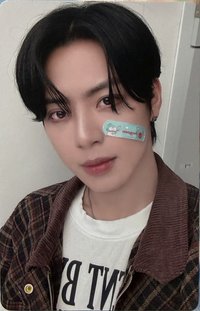 SEVENTOEIGHT 1st single km 線下3.0 簽售卡 OK蹦