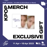 7th MINI 簽售特典KPOPMERCH