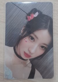 秋季隨機紗（有瑕）