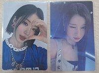 比心+wink（有瑕）