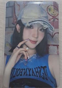 Drip 預售禮（韓背）