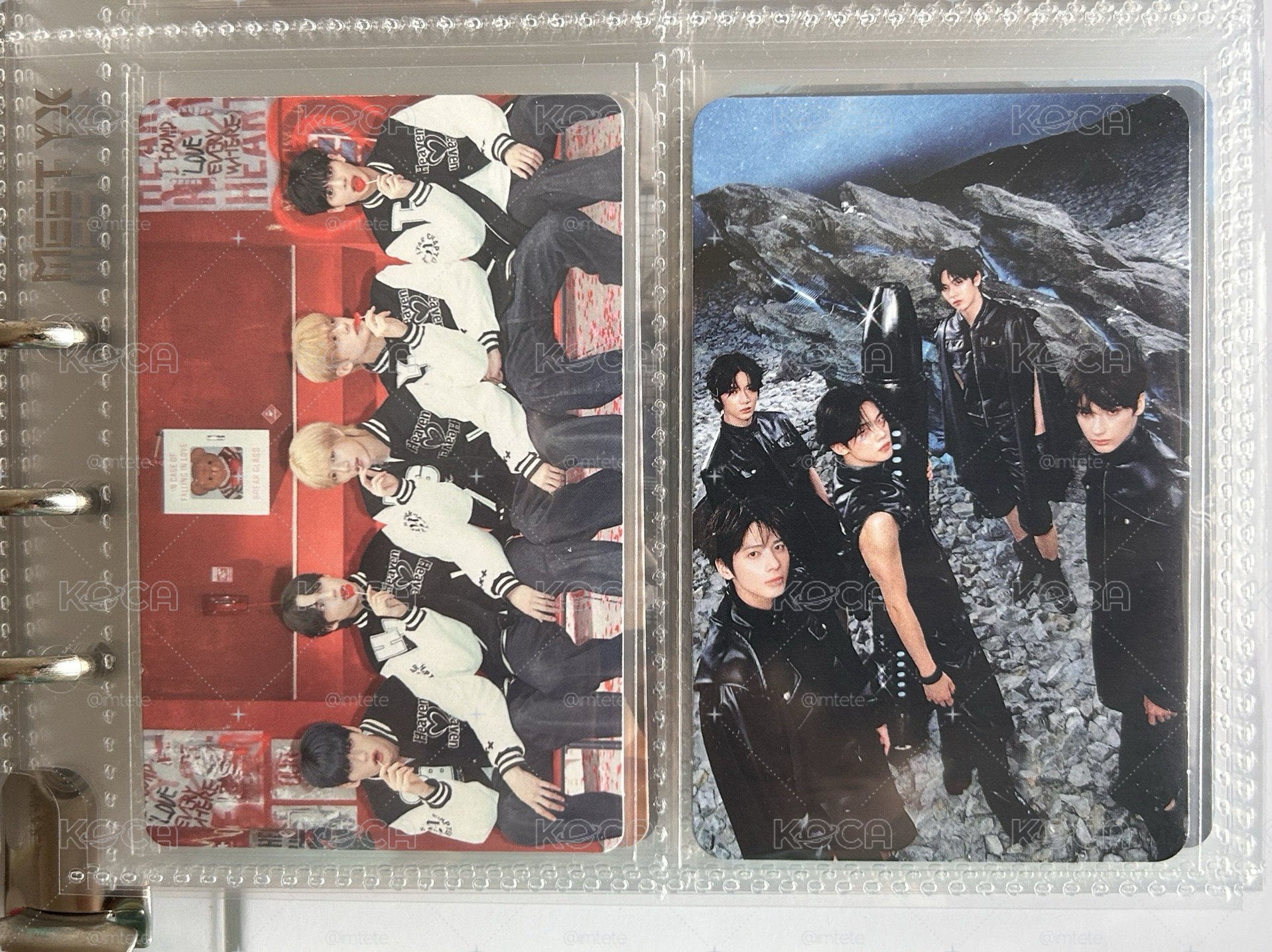txt團卡