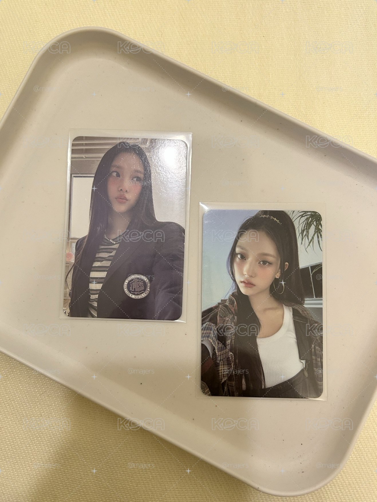 How sweet 專卡