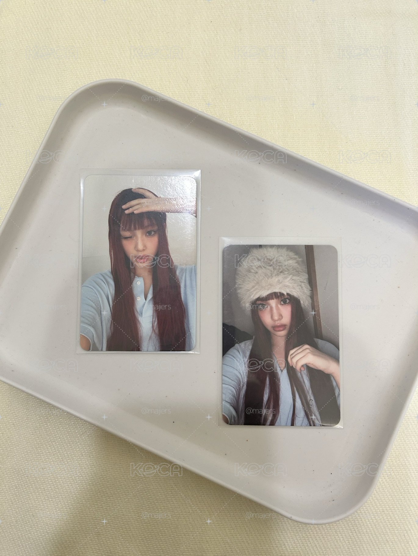 How sweet 專卡