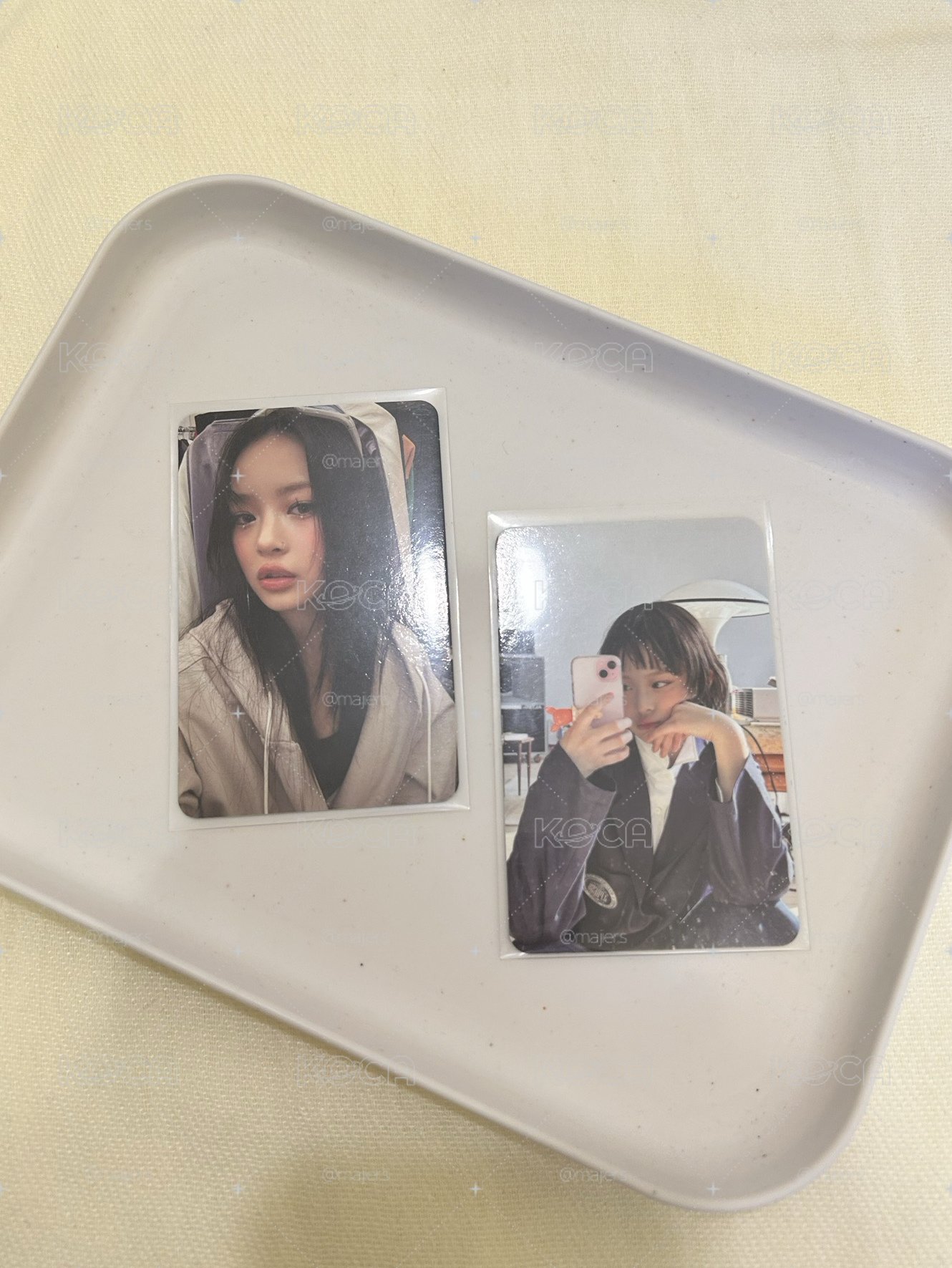 How sweet 專卡