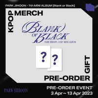 7th MINI 預售特典KPOPMERCH