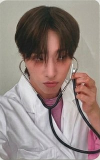 DUH md 線下 簽售卡 