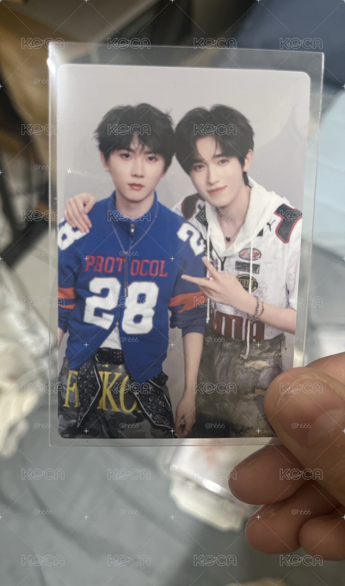 榮耀13雙人