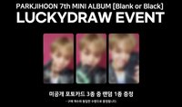 7th MINI LD JJMUZE
