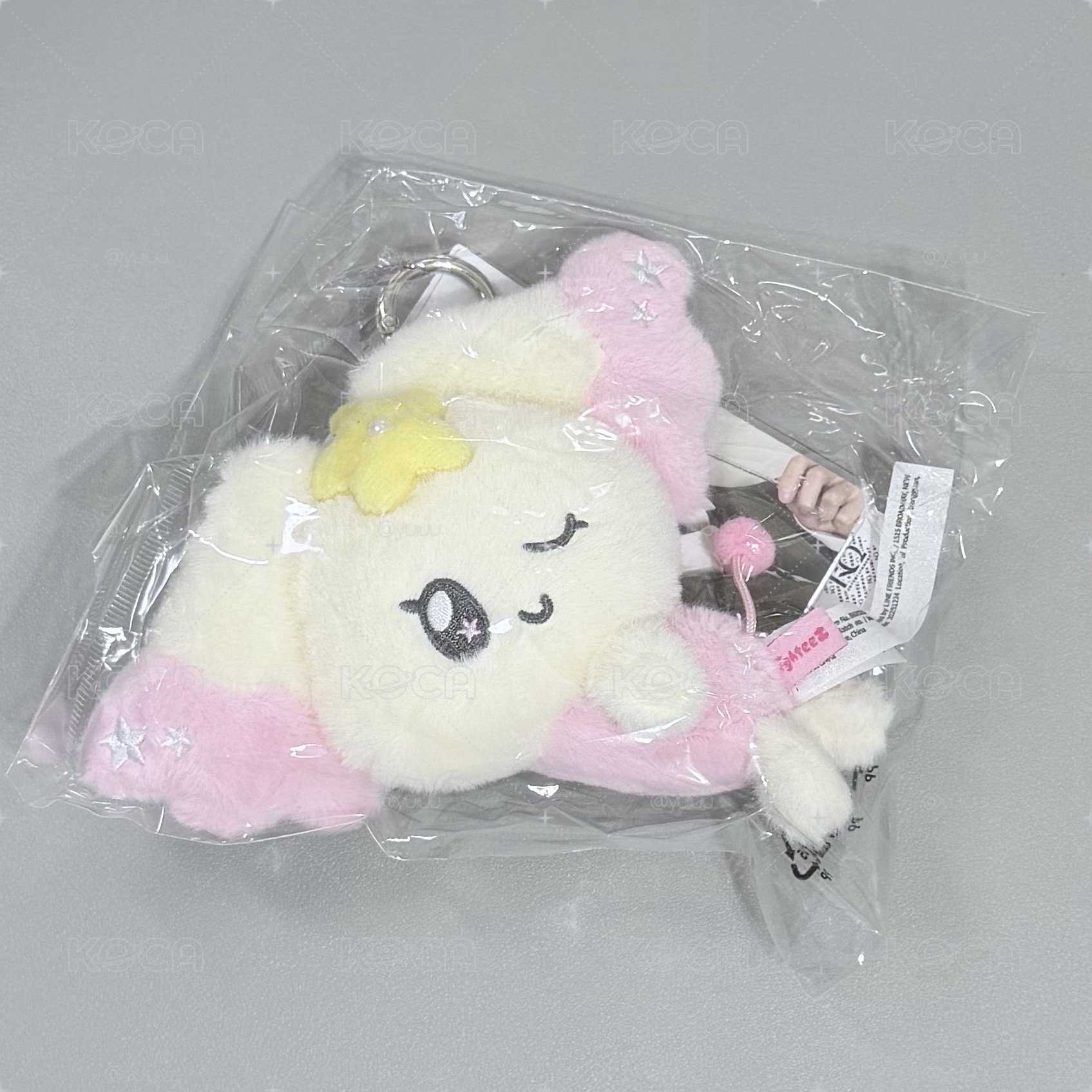 MIGHTEEZ 吊娃 現貨