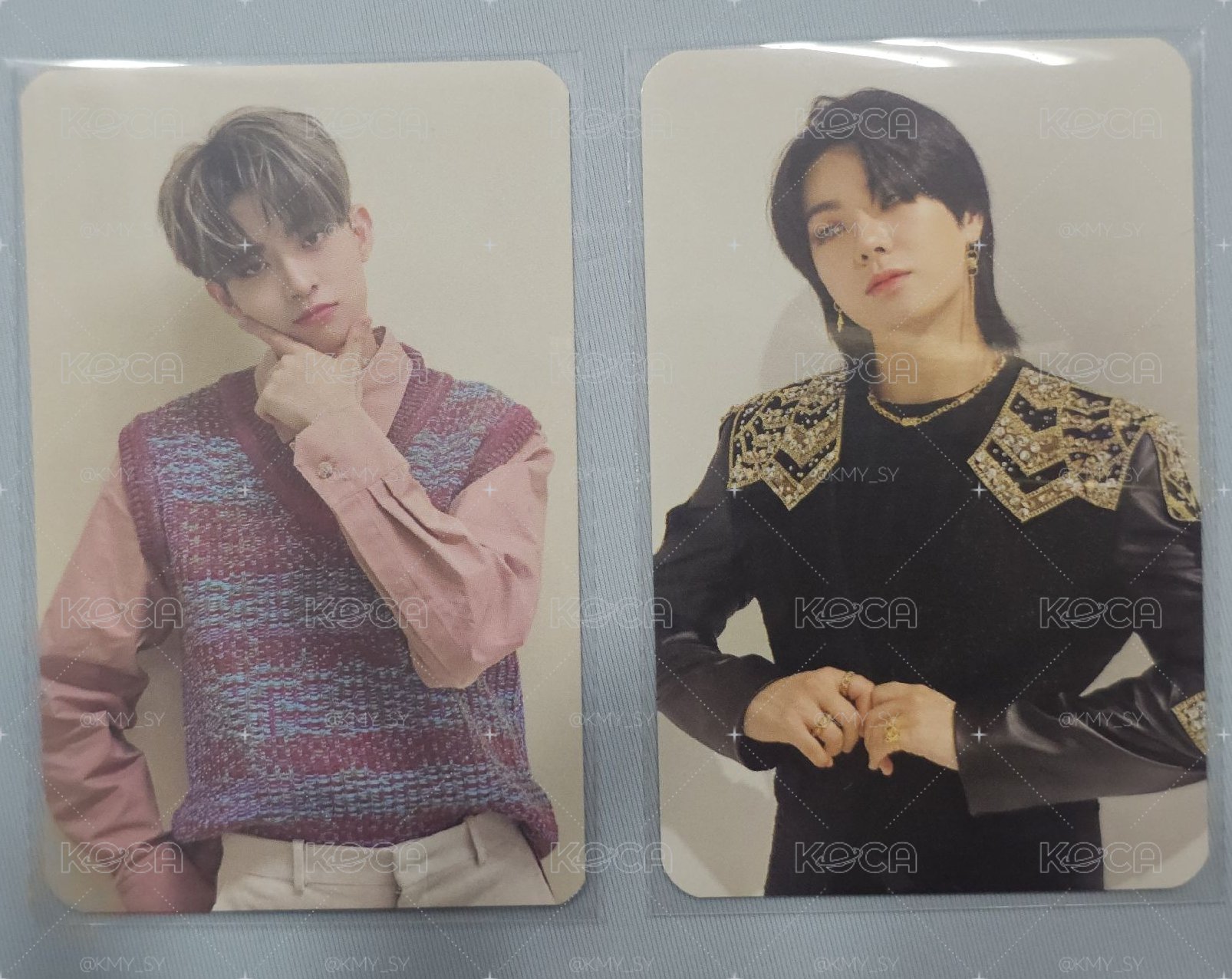 🥀VICTON