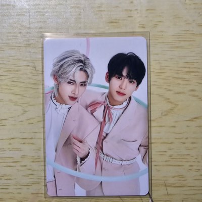 2024日本 fan con 隨機卡 銳辰