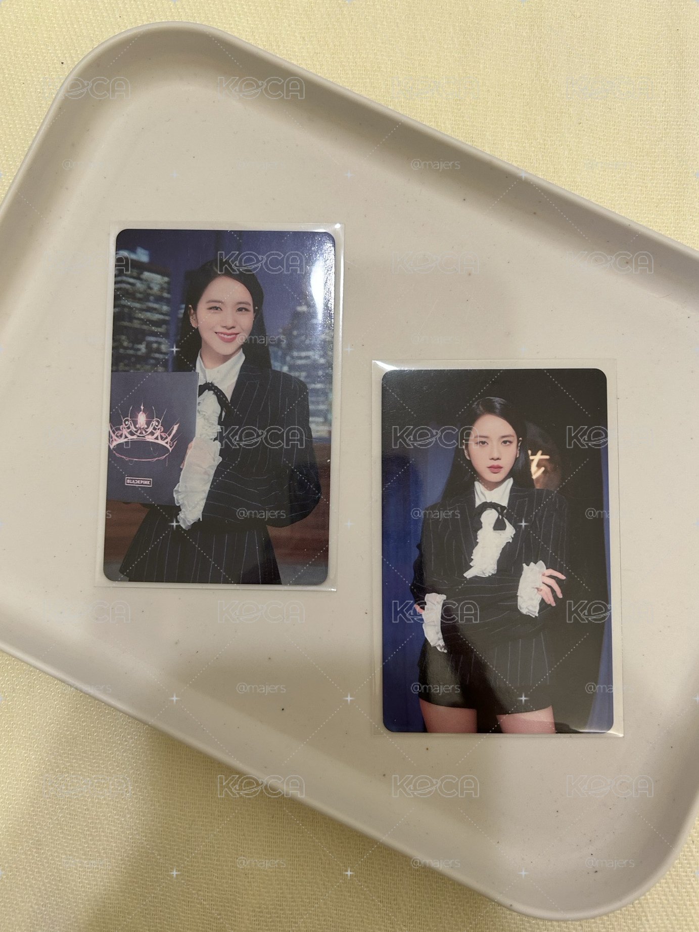 BPTG 秀卡