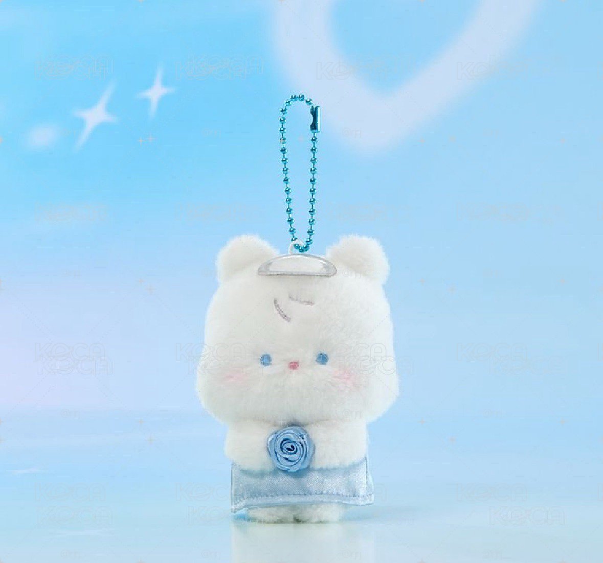 天使彬尼尼