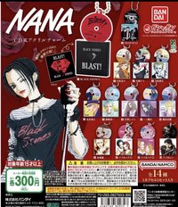扭蛋盲盒 扭蛋