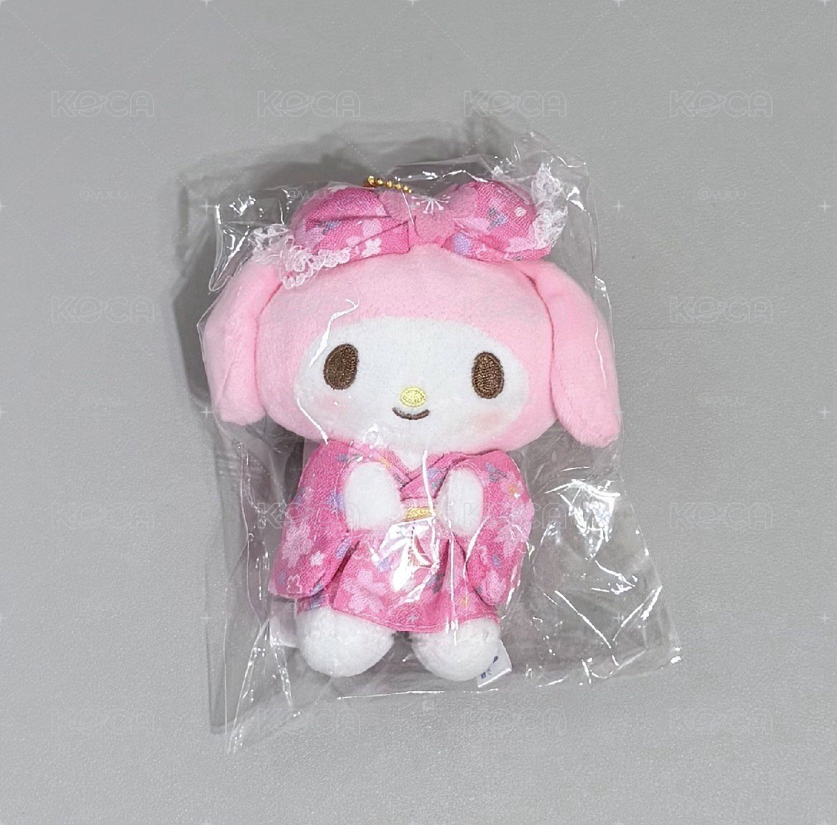 彼安諾 美樂蒂 KT 小盤