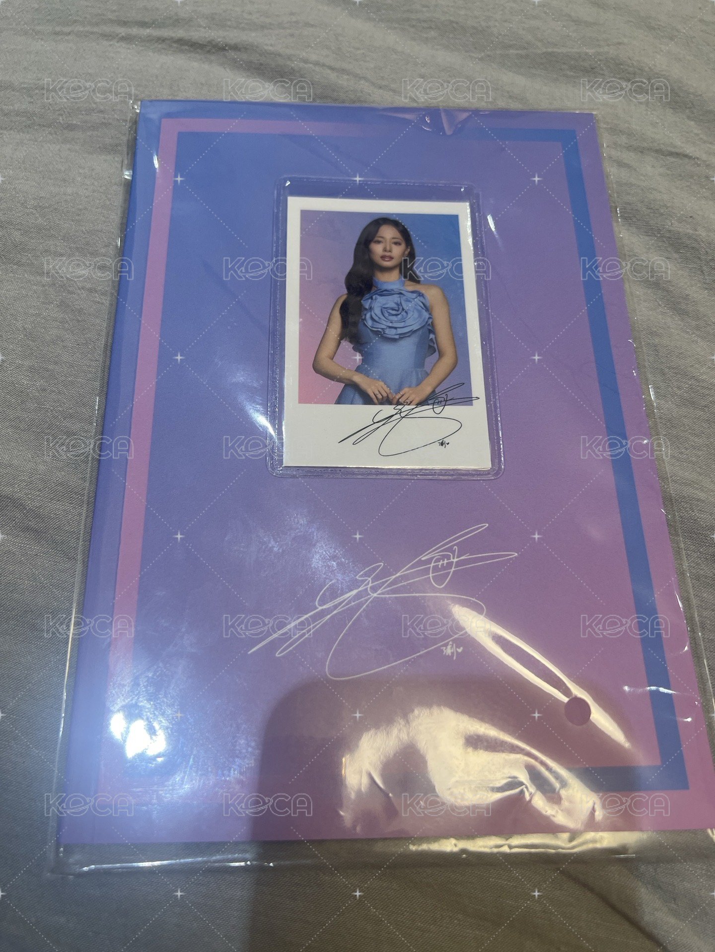 紫色💜