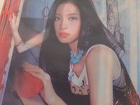 DRIP 專輯卡 賢變化卡