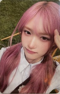 25’ FC IVE SCOUT 周邊卡 杯子卡