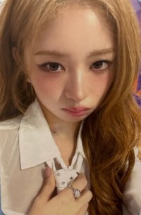 IVE SECRET wm 8.0 幸運卡 