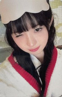 25’ FC IVE SCOUT 入場卡 / 場限卡 樂天電影卡