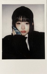 IVE EMPATHY km 簽售卡 