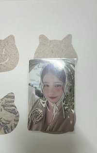 26年年曆卡