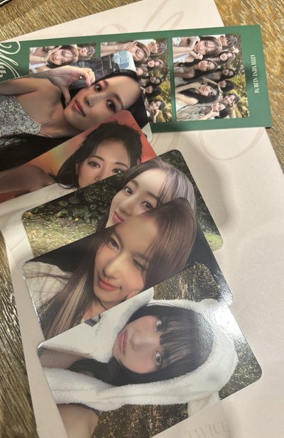 迷13專卡