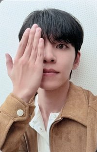 迷一 fans 視訊 簽售卡 