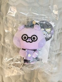 魔法娃 傘