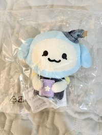 魔法娃 潤