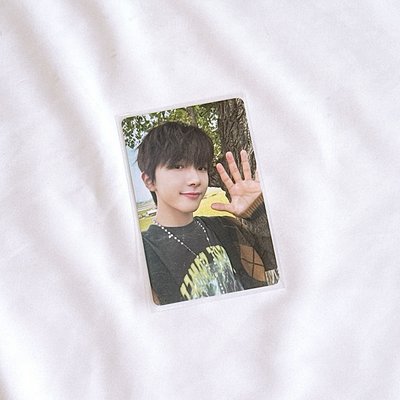 WHY QQ星光卡