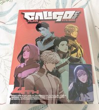 迷四vlast1.0特典含專/🩷