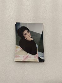 李涵 Twenty ver.
