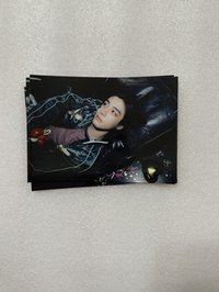 李涵 Dangerous ver.
