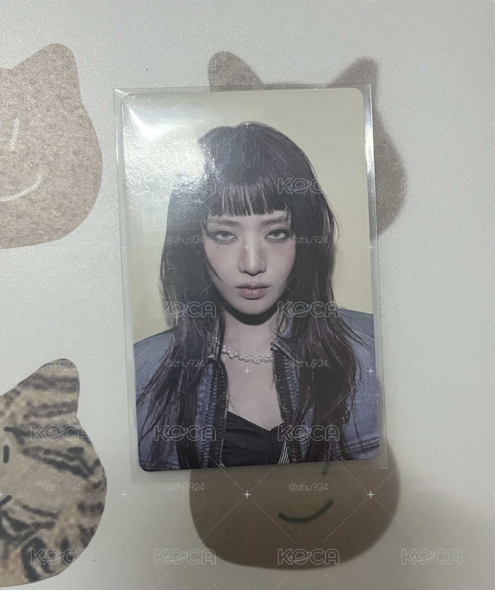 Minnie 小卡