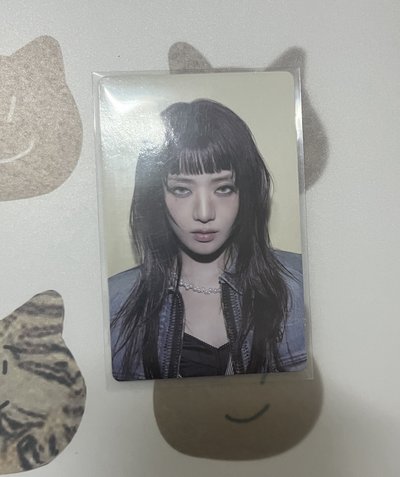 Minnie 小卡