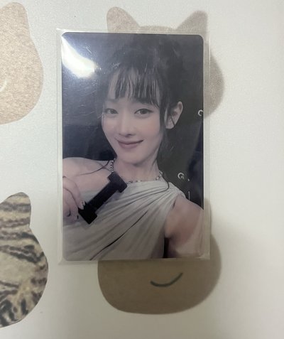 Minnie 小卡