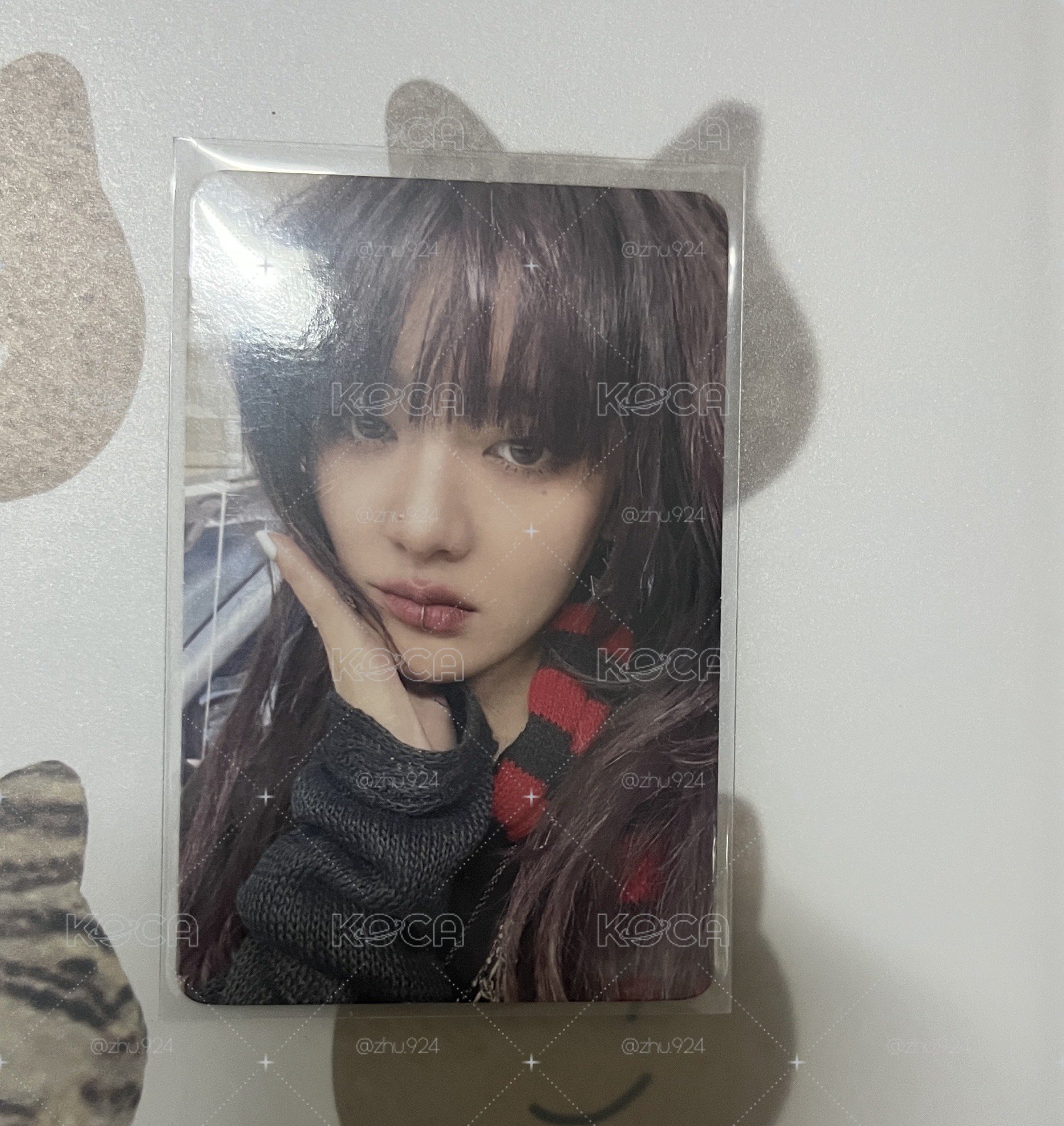 Minnie 小卡