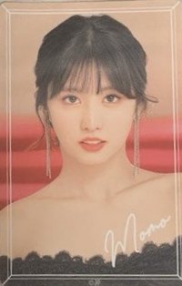 #DREAMDAY 一番賞 周邊卡 參加賞卡貼