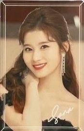 #DREAMDAY 一番賞 周邊卡 參加賞卡貼