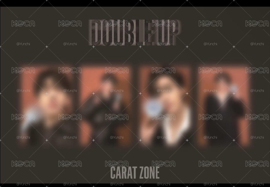 粽卡一套