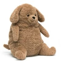 Amore Medium 阿莫爾犬