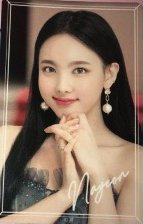#DREAMDAY 一番賞 周邊卡 參加賞卡貼