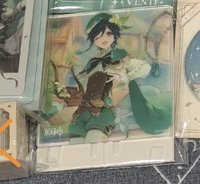 溫迪命日系列2023壓克力