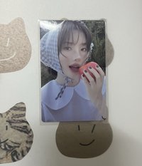 26年年曆卡