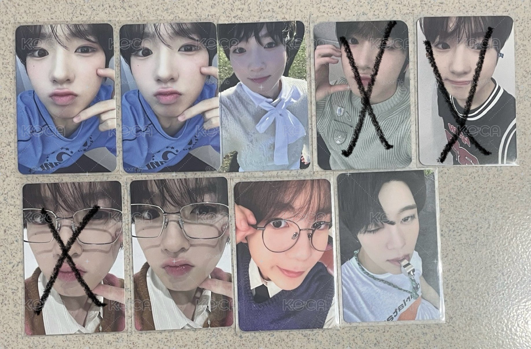 nctwish小卡