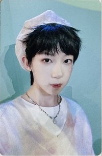 立夏 周邊卡 