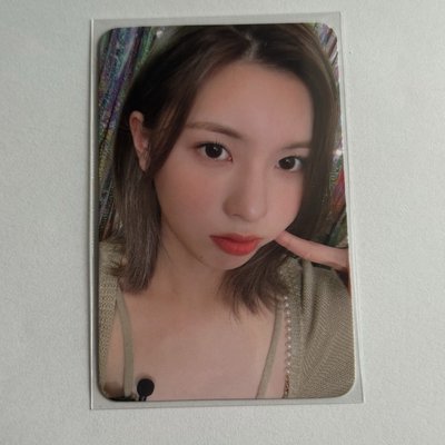 Bae《AD MARE》小卡