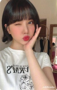 衣服 代言卡 